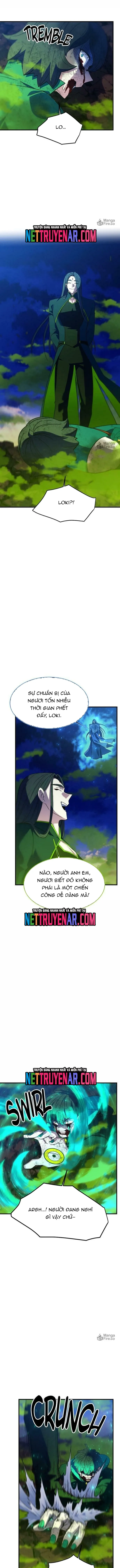 Tối Hậu Kim Đồng Chapter 132 - 8