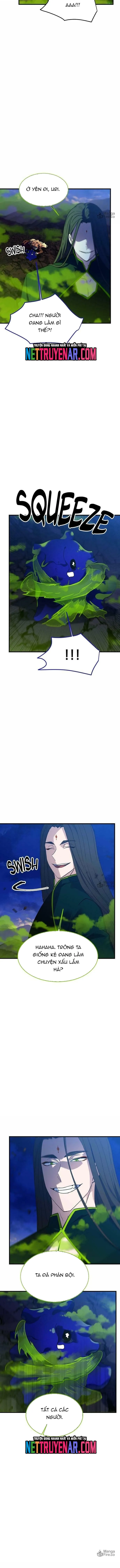 Tối Hậu Kim Đồng Chapter 132 - 9