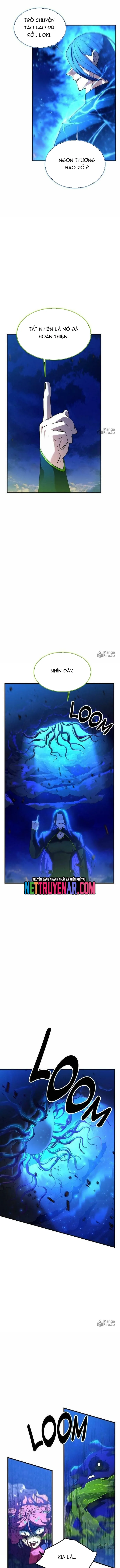 Tối Hậu Kim Đồng Chapter 132 - 10