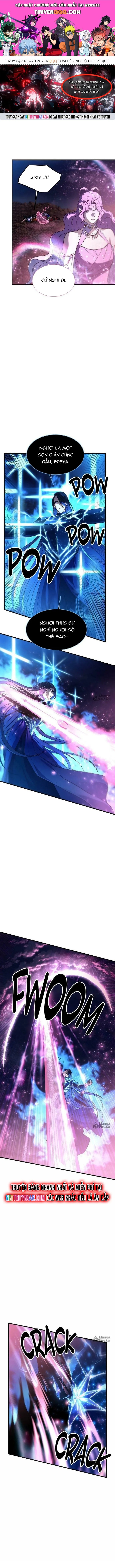 Tối Hậu Kim Đồng Chapter 134 - 1