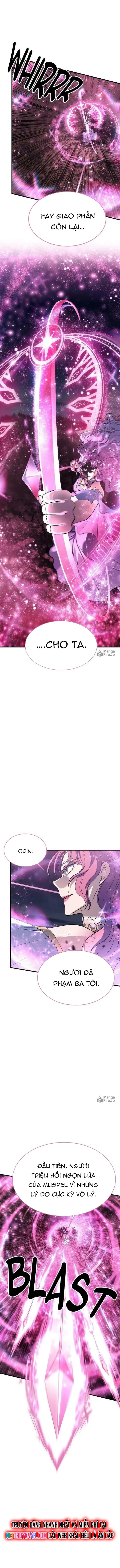 Tối Hậu Kim Đồng Chapter 134 - 2