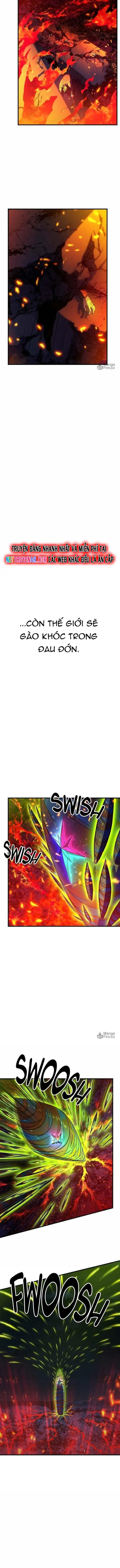Tối Hậu Kim Đồng Chapter 134 - 11