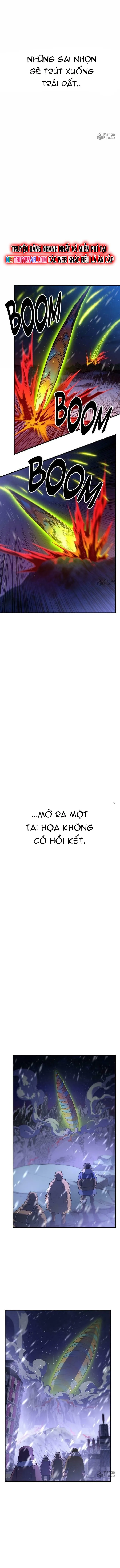 Tối Hậu Kim Đồng Chapter 134 - 12