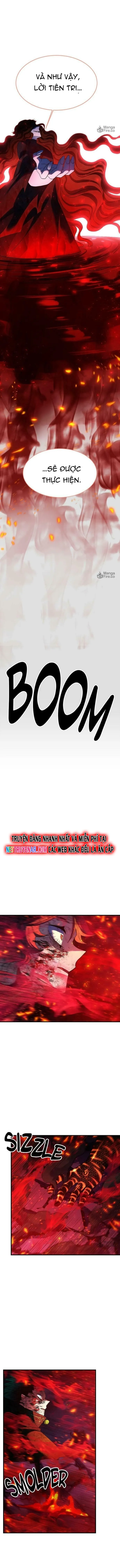 Tối Hậu Kim Đồng Chapter 134 - 13