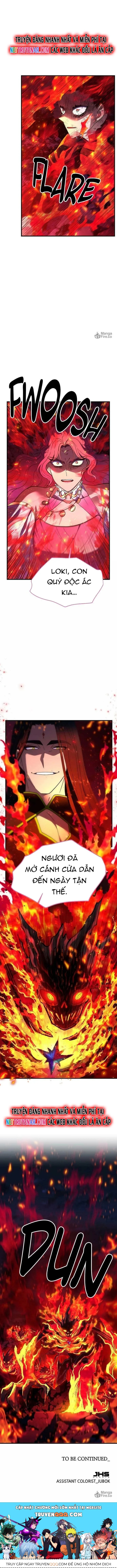 Tối Hậu Kim Đồng Chapter 134 - 14