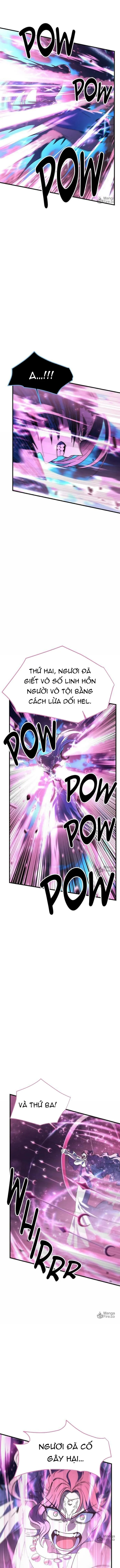 Tối Hậu Kim Đồng Chapter 134 - 3