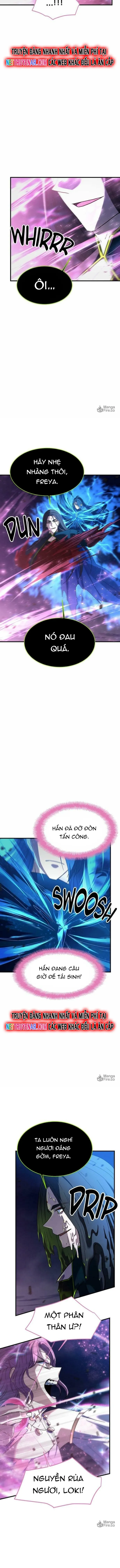Tối Hậu Kim Đồng Chapter 134 - 5