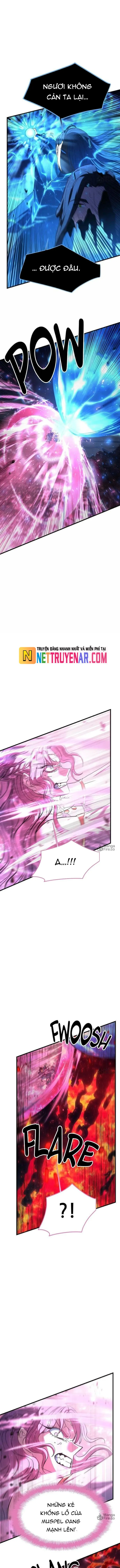 Tối Hậu Kim Đồng Chapter 134 - 6