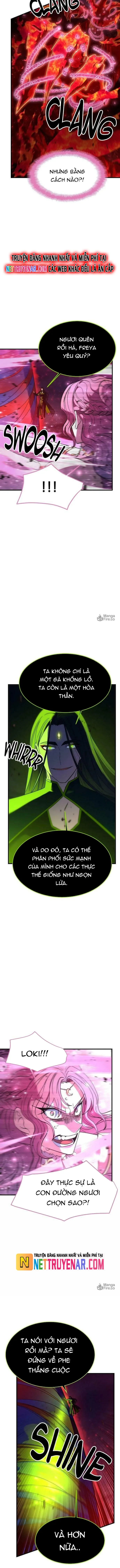 Tối Hậu Kim Đồng Chapter 134 - 7