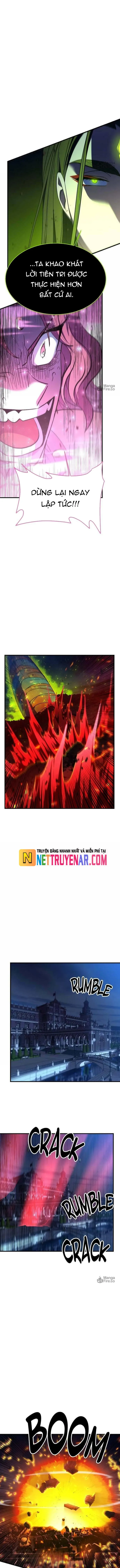 Tối Hậu Kim Đồng Chapter 134 - 8