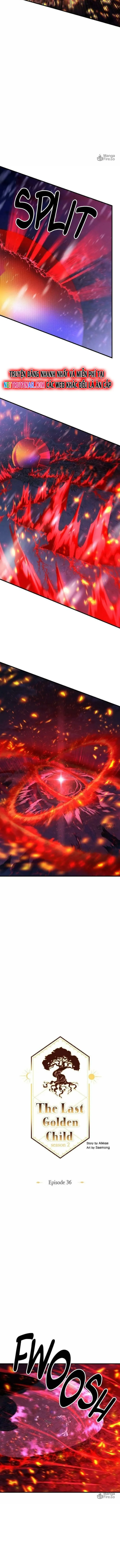 Tối Hậu Kim Đồng Chapter 134 - 9