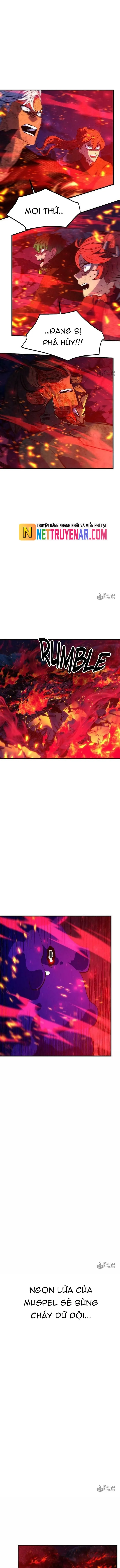 Tối Hậu Kim Đồng Chapter 134 - 10