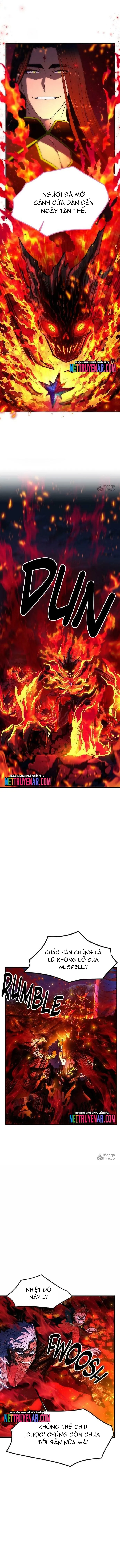 Tối Hậu Kim Đồng Chapter 135 - 2