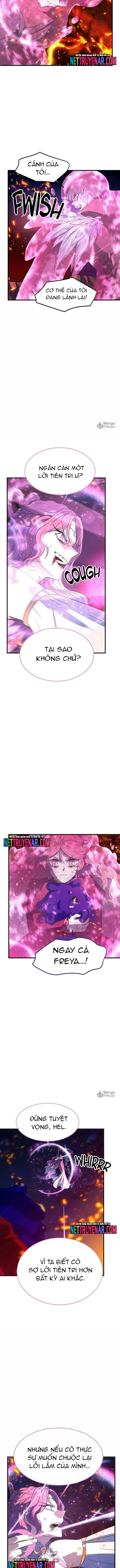 Tối Hậu Kim Đồng Chapter 135 - 11