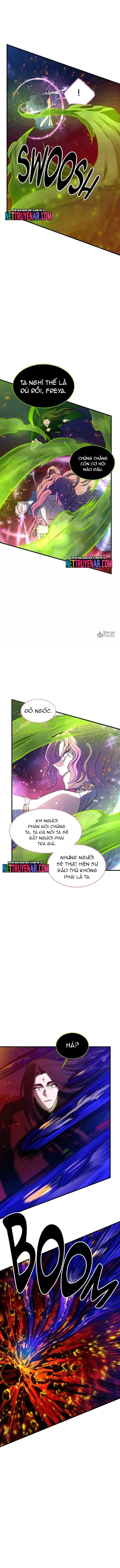Tối Hậu Kim Đồng Chapter 135 - 13