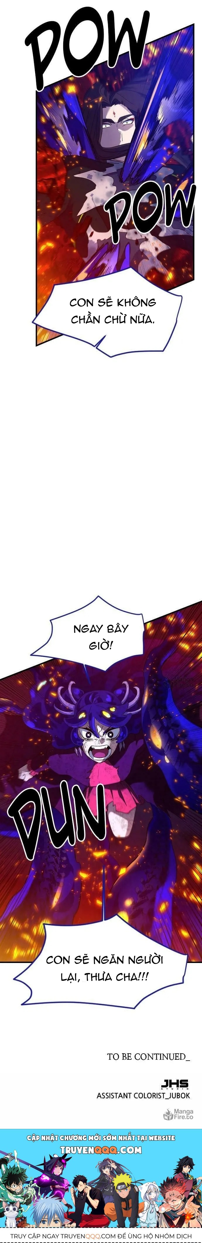 Tối Hậu Kim Đồng Chapter 135 - 14