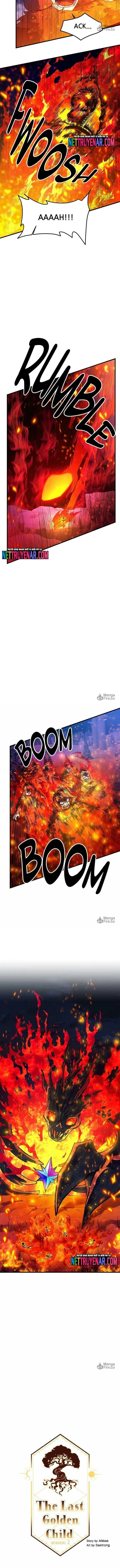 Tối Hậu Kim Đồng Chapter 135 - 4