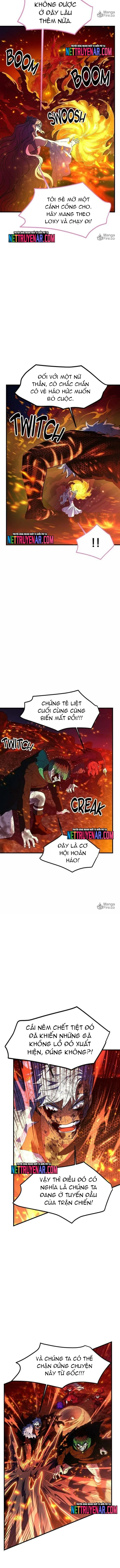 Tối Hậu Kim Đồng Chapter 135 - 6