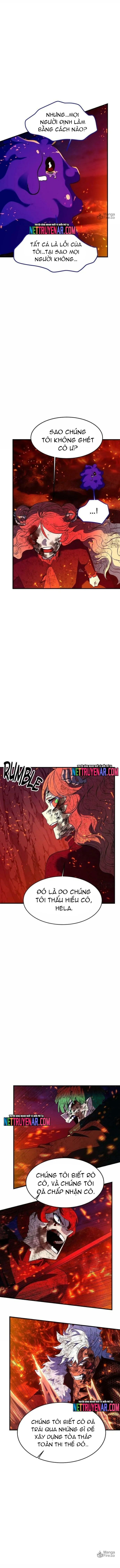 Tối Hậu Kim Đồng Chapter 135 - 9