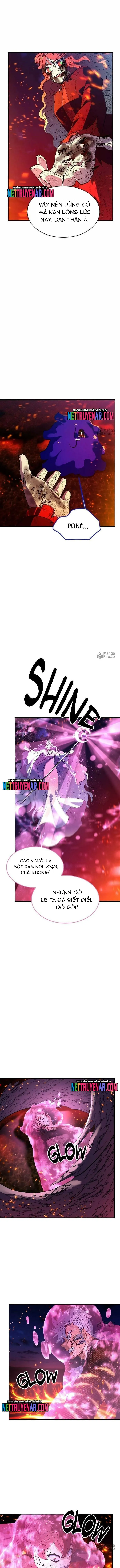 Tối Hậu Kim Đồng Chapter 135 - 10