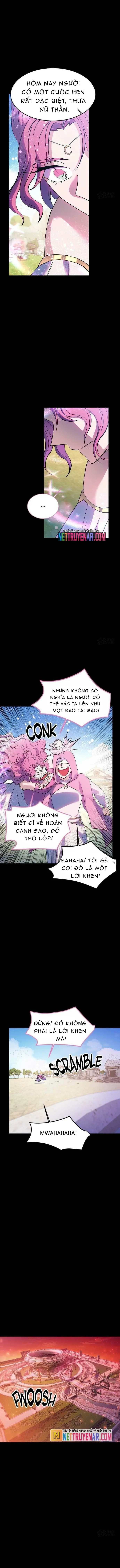 Tối Hậu Kim Đồng Chapter 136 - 12