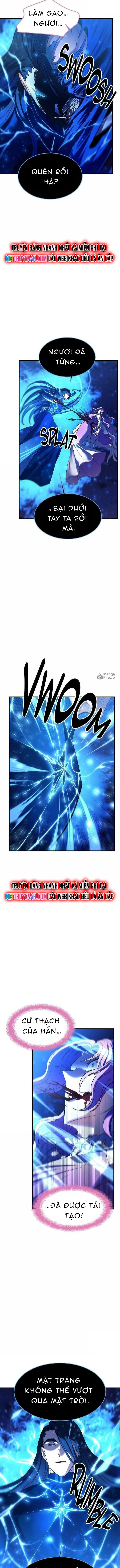 Tối Hậu Kim Đồng Chapter 136 - 7