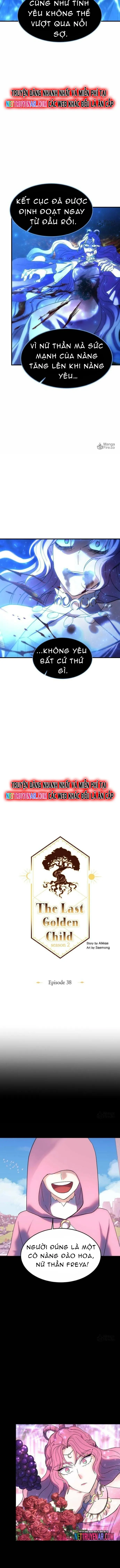 Tối Hậu Kim Đồng Chapter 136 - 8