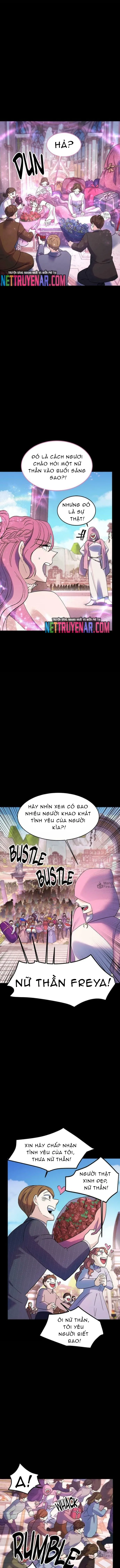 Tối Hậu Kim Đồng Chapter 136 - 9