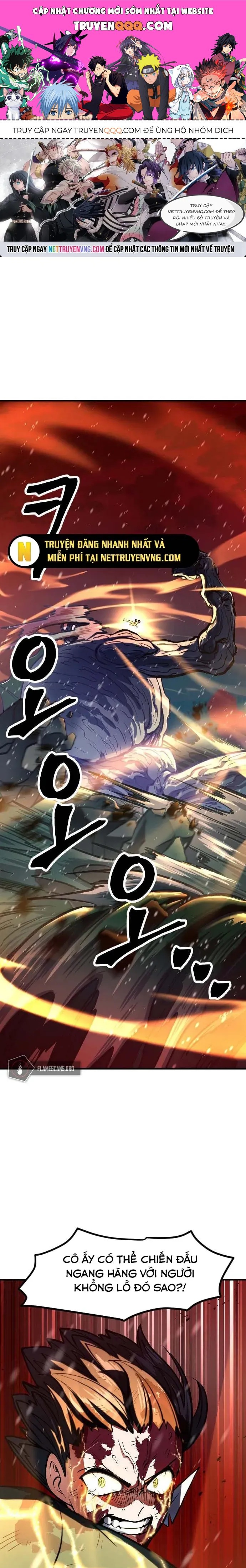 Tối Hậu Kim Đồng Chapter 14 - 1