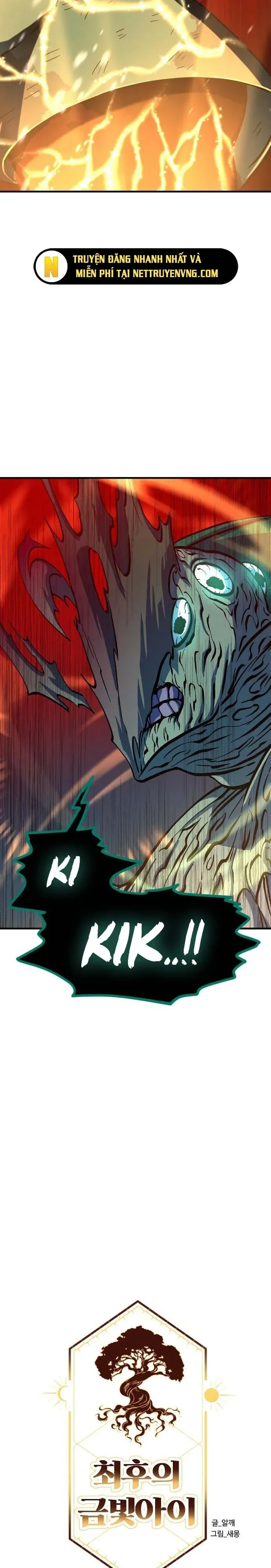 Tối Hậu Kim Đồng Chapter 14 - 2