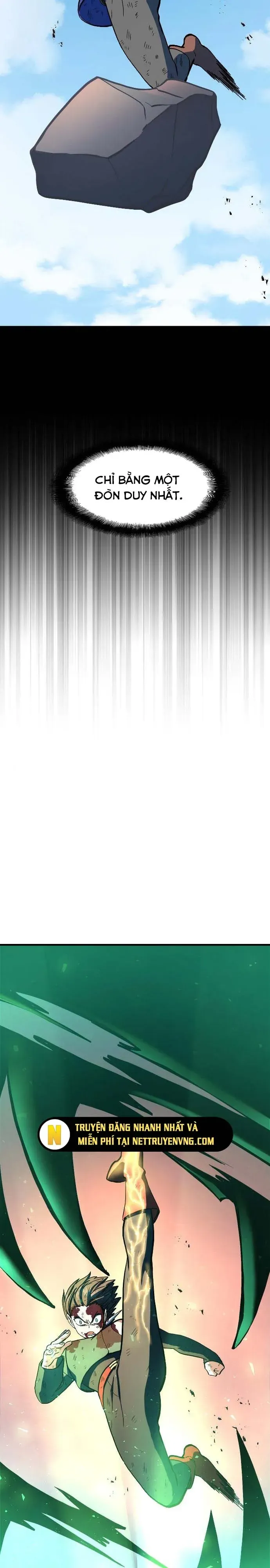 Tối Hậu Kim Đồng Chapter 14 - 11