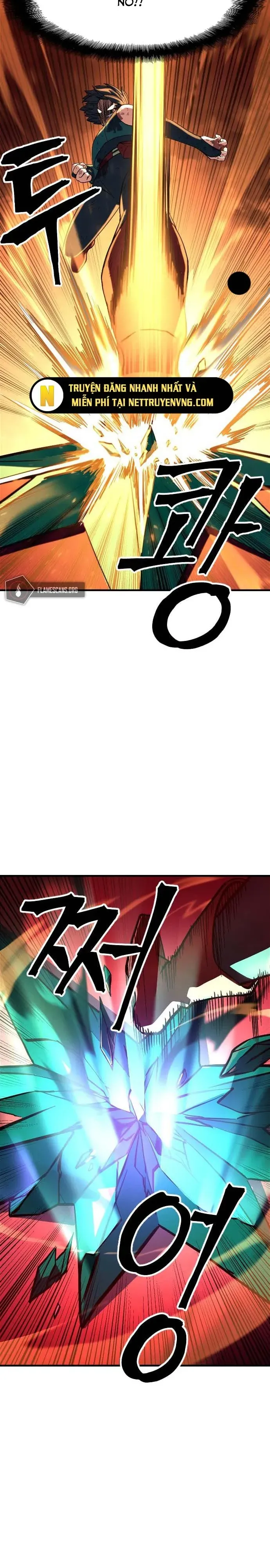 Tối Hậu Kim Đồng Chapter 14 - 13