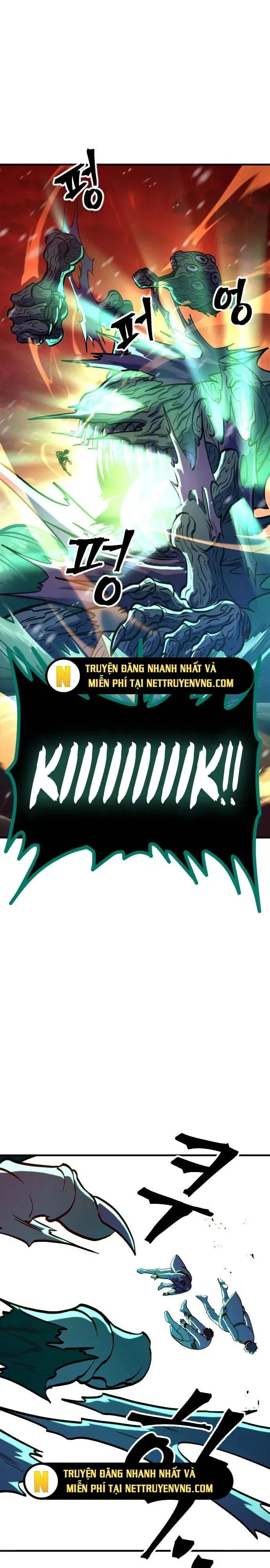 Tối Hậu Kim Đồng Chapter 14 - 14