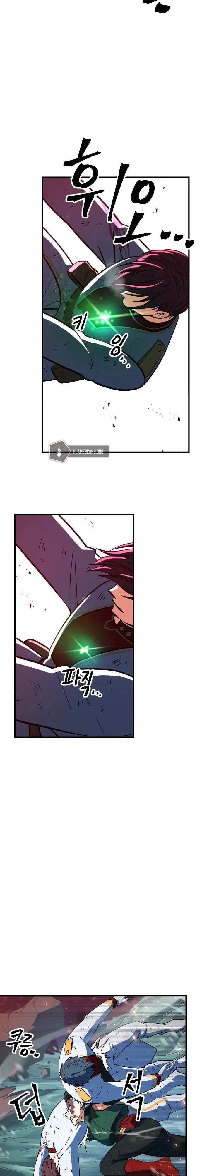 Tối Hậu Kim Đồng Chapter 14 - 15