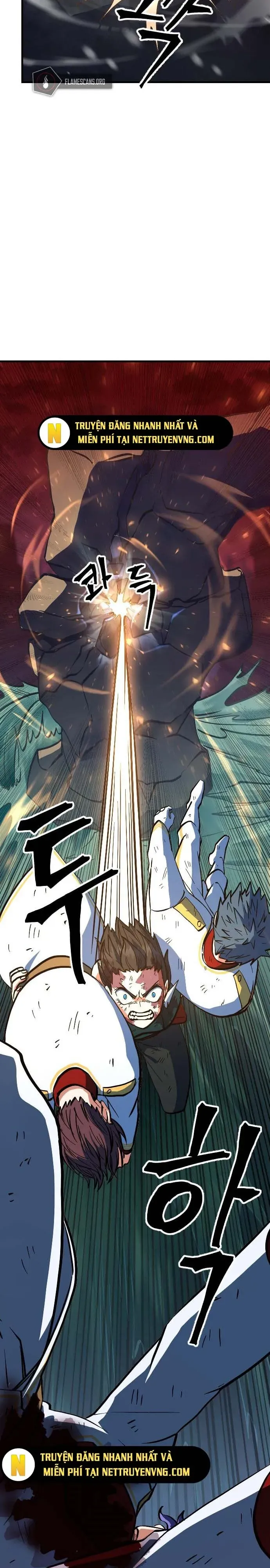 Tối Hậu Kim Đồng Chapter 14 - 17