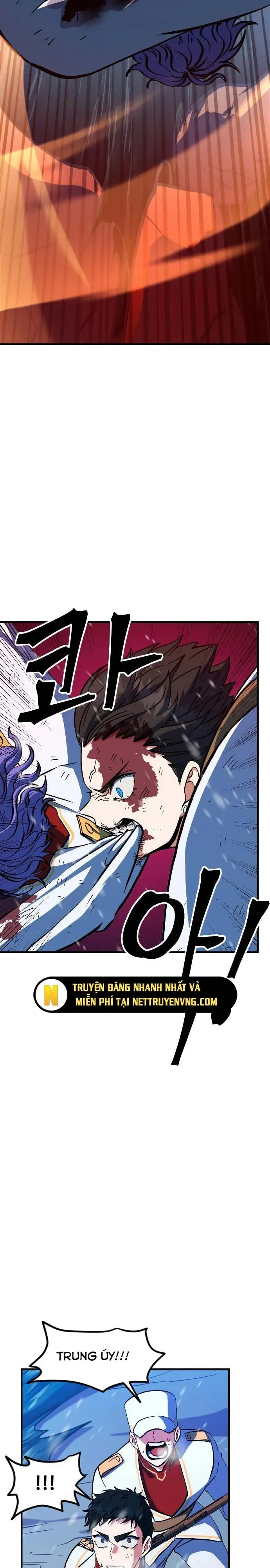 Tối Hậu Kim Đồng Chapter 14 - 18