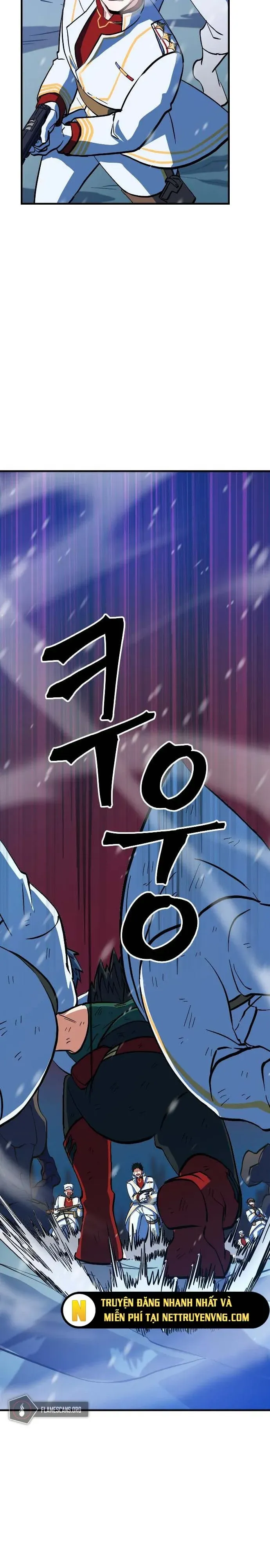 Tối Hậu Kim Đồng Chapter 14 - 19