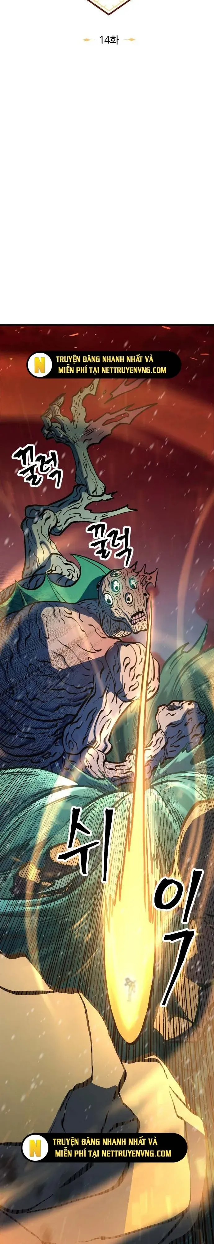 Tối Hậu Kim Đồng Chapter 14 - 3