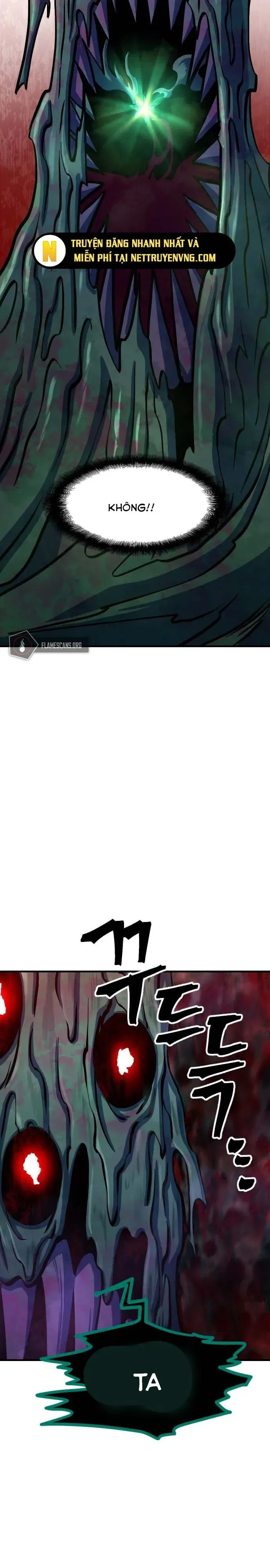 Tối Hậu Kim Đồng Chapter 14 - 24