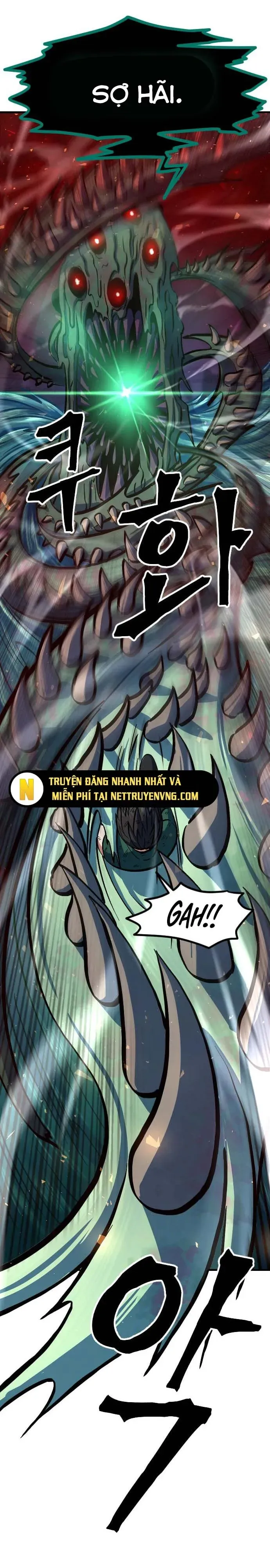 Tối Hậu Kim Đồng Chapter 14 - 25