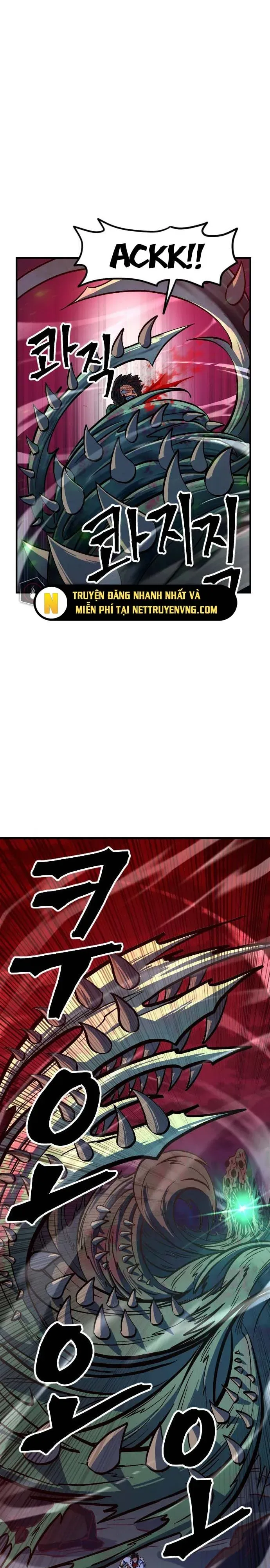 Tối Hậu Kim Đồng Chapter 14 - 26