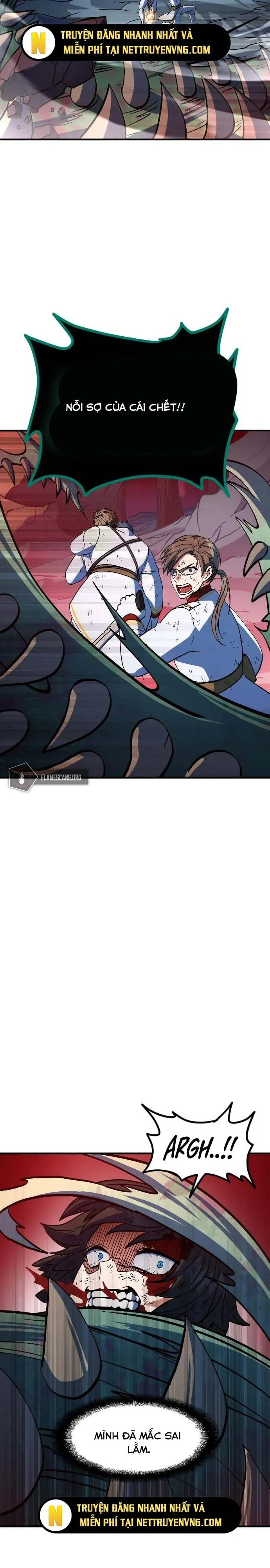 Tối Hậu Kim Đồng Chapter 14 - 28