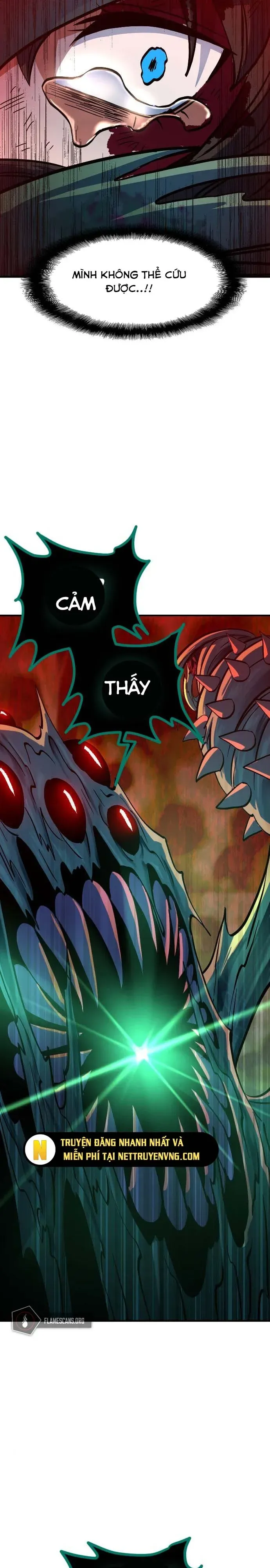 Tối Hậu Kim Đồng Chapter 14 - 30