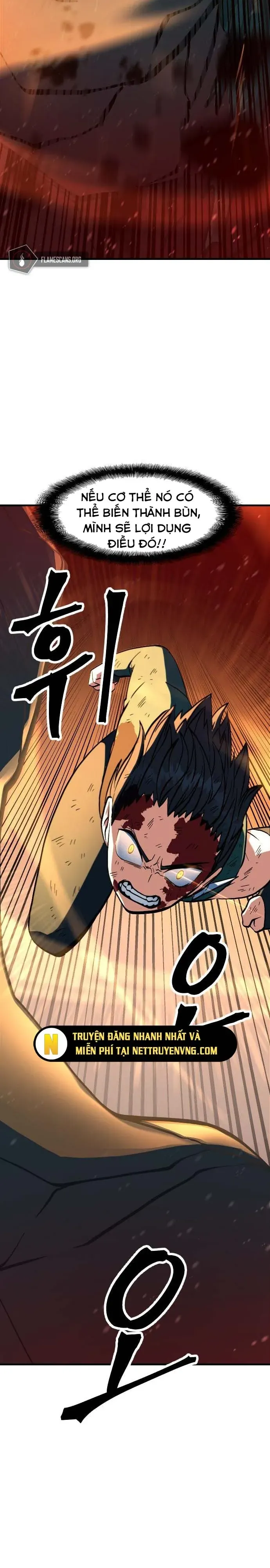 Tối Hậu Kim Đồng Chapter 14 - 4