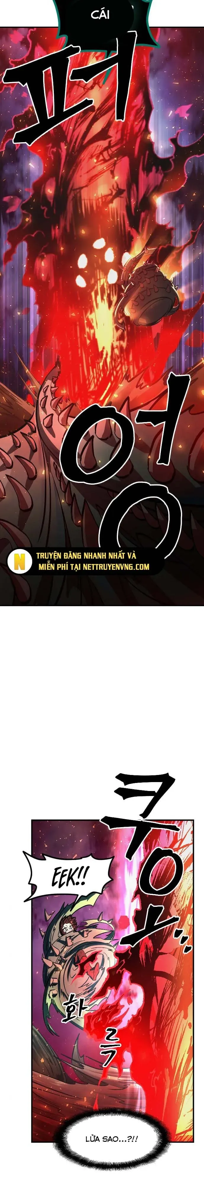 Tối Hậu Kim Đồng Chapter 14 - 31