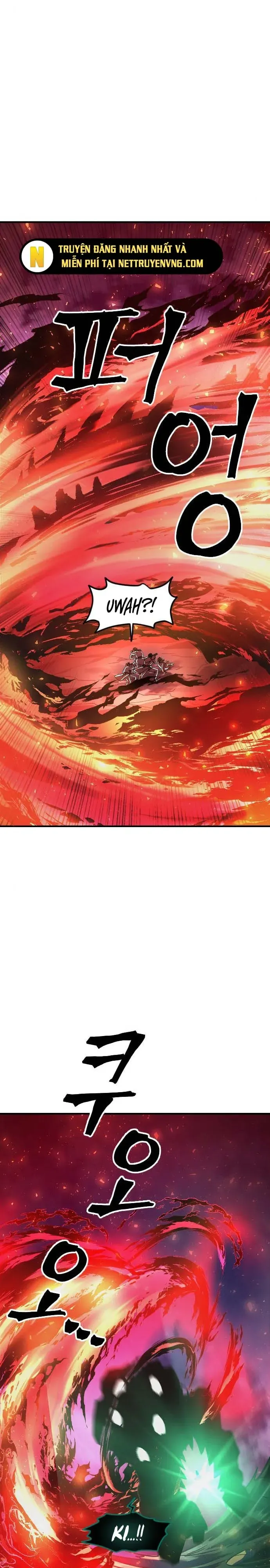 Tối Hậu Kim Đồng Chapter 14 - 32