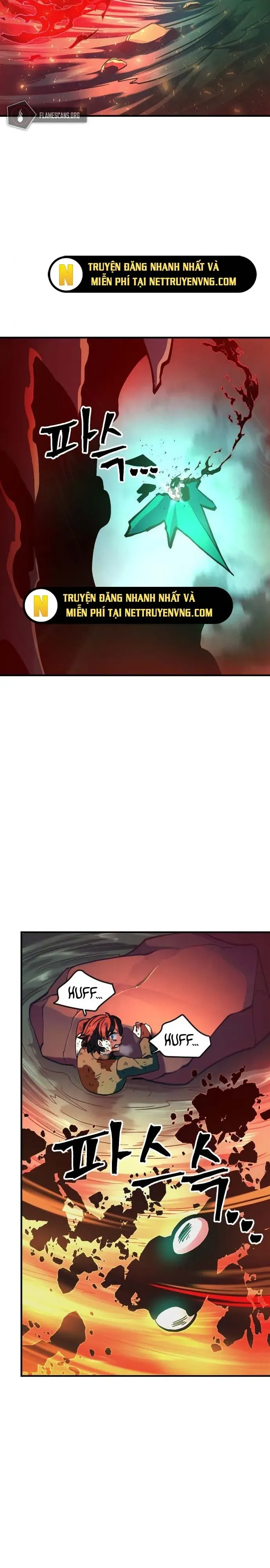 Tối Hậu Kim Đồng Chapter 14 - 33