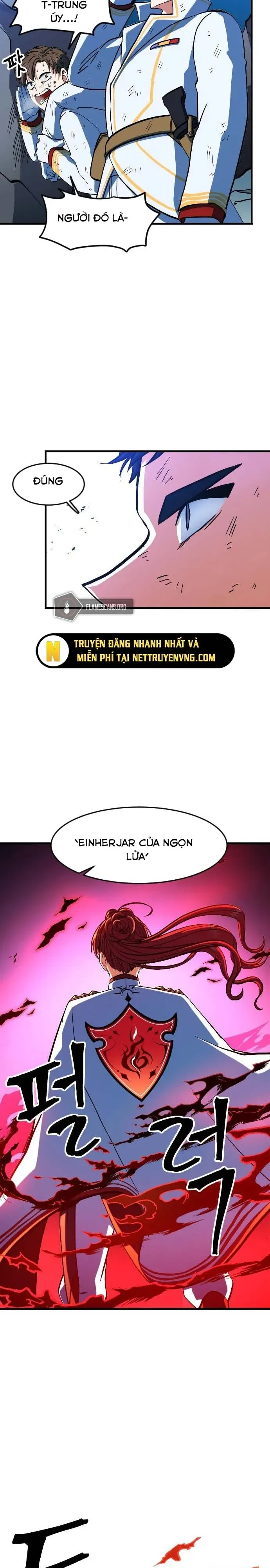 Tối Hậu Kim Đồng Chapter 14 - 35