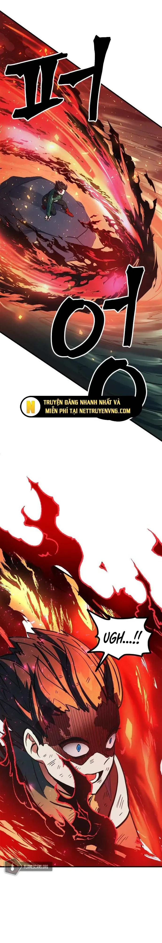 Tối Hậu Kim Đồng Chapter 14 - 37