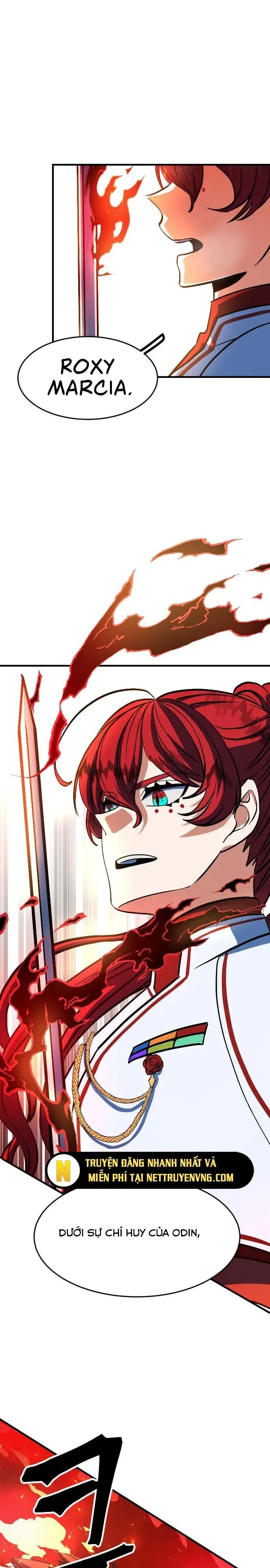 Tối Hậu Kim Đồng Chapter 14 - 38